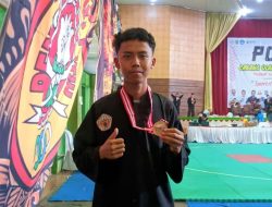 SMA Muhammadiyah 2 Mayong Raih Sukses di Lomba POPDA Kabupaten Jepara