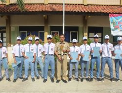 SMAMUMA Raih Juara 3 di Turnamen Futsal Pelajar PD IPM Jepara, Langkah Awal Menuju Prestasi Hebat