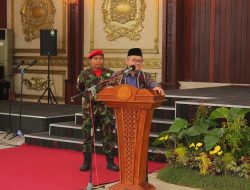 Nasyiatul Aisyiyah Fokus Atasi Tantangan VUCA dan Permasalahan Keluarga di Tanwir I 2024 Pontianak