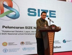 Dirjen Bina Bangda Minta Atensi Daerah untuk Menangani Zoonosis dengan Aplikasi SIZE
