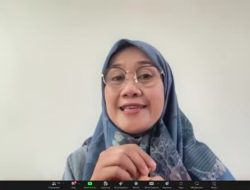 Cegah KLB Polio, RS PKU Bantul Selenggarakan Webinar Nasional