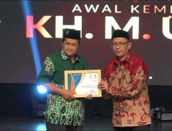 KH Muthalib Usman: Ulama, Pejuang, dan Tokoh Pendiri Muhammadiyah Depok Jawa Barat