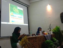 Penguatan Literasi Digital, UHAMKA dan SMA Muhammadiyah 11 adakan Pelatihan untuk Siswa