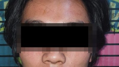 Curat di Way Kanan, Polisi Bekuk Residivis Pelaku Diduga Curi HP di Rumah Sakit Haji Kamino