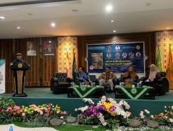 Luncurkan Jurnal, Maarif Institute Diskusikan Pemikiran Buya Syafii