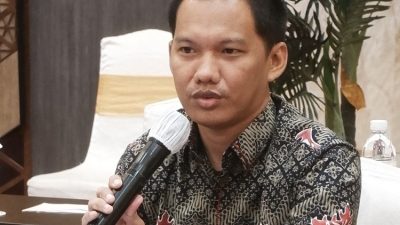 Kampanye Tak Ramah Lingkungan, Pengamat Politik Unbara Angkat Bicara!