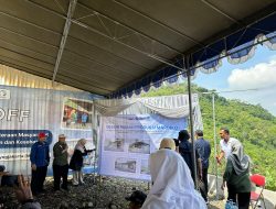 Muhammadiyah Tingkatan Kesejahteraan Pemulung Melalui Pembangunan Rumah Produksi Pengolahan Sampah