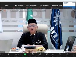 Tingkatkan Kapasitas Manajemen Bencana, MDMC Gelar Pelatihan bagi Relawan se-Indonesia
