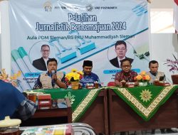 Bekal Menghadapi Perubahan Era Literasi Menuju Digitalisasi