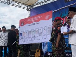 Ahmad Syauqi Soeratno Solid Mendapat Dukungan Masyarakat Yogyakarta, Muhammadiyah Satu Suara
