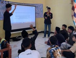 PMM Kelompok 54 Gelombang 6 UMM Mengajarkan Anak Anak Pondok Pesantren Yatim Al Ikhsan Mahabbatur Rosul bagaimana Tips dan Trick menjaga kebersihan