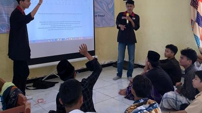 PMM Kelompok 54 Gelombang 6 UMM Mengajarkan Anak Anak Pondok Pesantren Yatim Al Ikhsan Mahabbatur Rosul bagaimana Tips dan Trick menjaga kebersihan