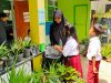 Peran Sosialisasi dan Penerapan Cuci Tangan di SDN Merjosari 5 pada Pengabdian Masyarakat oleh Mahasiswa Universitas Muhammadiyah Malang