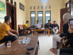 Pembuatan Film Promosi Dirjen Dari KPP, Mahasiswa PMM UMM: Upaya meningkatkan kesadaran warga Desa Duwet Kediri