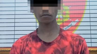 Setubuhi Anak di Bawah Umur, Seorang Pria di Rebang Tangkas Diringkus Polisi