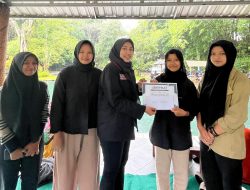 Mahasiswa PMM Kelompok 20 Gel 6 UMM gelar Lomba Dolan Bareng : Dorong Awareness Generasi Muda tentang Pemasaran Digital Wisata Daerah