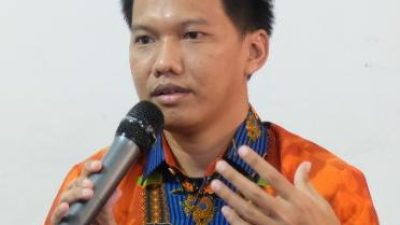 Buka Kotak Suara! Pengamat Politik Unbara: Ada Dugaan Pelanggaran Pemilu