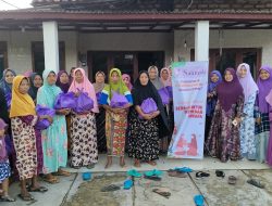 PD Salimah Sumenep Berbagi Kebahagiaan Di Bulan Ramadhan
