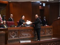 Langkah Progresif DPR RI: RUU Perubahan Kedua UU Desa Resmi Disahkan