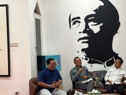 Maarif Institute Bahas Moderasi Beragama  Dalam Acara Tadarus Ramadhan 1445 H