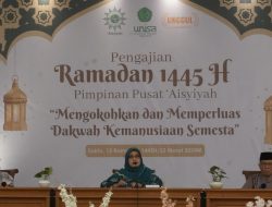 Islam Rahmatan Lil Alamin: Misi, Visi, dan Implementasi