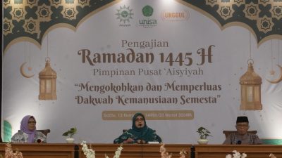 Islam Rahmatan Lil Alamin: Misi, Visi, dan Implementasi
