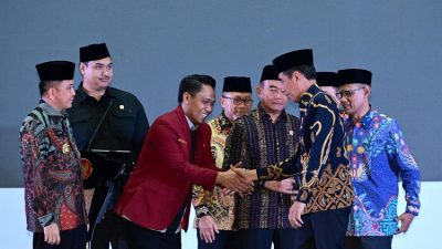 Ketua Umum DPP IMM: Menyongsong Masa Depan dengan Inklusifitas dan Kemajuan