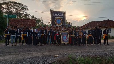PSHW Negeri Besar Inisiasi Kegiatan Berbagi Takjil di Bulan Ramadhan