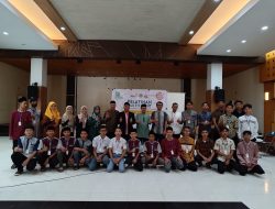 Pelatihan Multitalent BTM Mujahidin : Pembekalan Keterampilan dan Regenerasi Tunas Muda Kader Dakwah Muhammadiyah