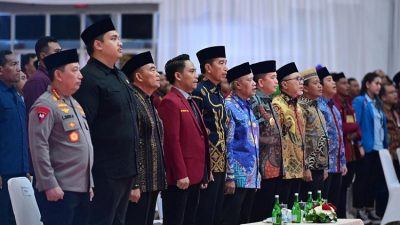 Kata Ketum DPP IMM Soal Diusungnya Tema Muktamar XX  Palembang: Bersatu Menuju Indonesia Berdaulat
