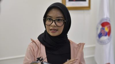 Khansa Shahlaa, Pendaki Muda Indonesia, Siap Mendaki Gunung Aconcagua untuk Mengibarkan Merah Putih