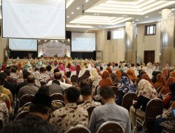 Muhammadiyah Ungkap Kiprah Dakwah Kemanusiaan: Penghargaan Zayed Award dan Prinsip Dakwah