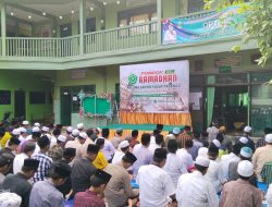 Madrasah Tsanawiyah (MTS) dan SMA Sayyid Yusuf Talango Gelar Pondok Ramadhan bagi Siswa dan Siswi