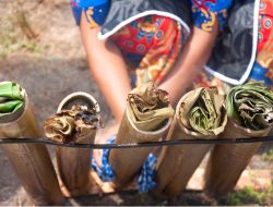 Tradisi Menyambut Ramadan di Indonesia: Memperingati Kebersamaan dan Kebahagiaan