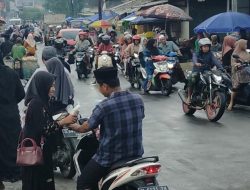 Yayasan Sosial dan Pendidikan Al Islah (Yaspal) Sumenep Berbagi Kemanusiaan di Bulan Ramadhan