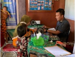 Rutin Hadirkan BPJS Keliling, BPJS Kotabumi Berharap Layanan Dapat Dimanfaatkan Seluruh Masyarakat