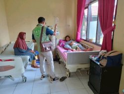 Lewat SiBLing, BPJS Kesehatan Cabang Kotabumi Pastikan Komitmen Layanan Faskes