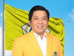 Partai Golkar Way Kanan Tidak Buka Penjaringan Calon Bupati dan Wakil Bupati untuk Pilkada 2024