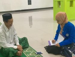 PCM Pattalassang Gowa Perluas Syiar Muhammadiyah Melalui Pembentukan 9 Pimpinan Ranting