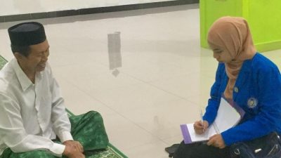 PCM Pattalassang Gowa Perluas Syiar Muhammadiyah Melalui Pembentukan 9 Pimpinan Ranting