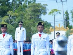 Puncak Peringatan Hari Jadi Kabupaten Way Kanan Ke-25 Tahun 2024: “Bekerja Bersama Maju Bersama”