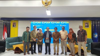 Diskusi dan Bedah Buku “Jalan Baru Moderasi Beragama” di UGM Soroti Kontribusi Haedar Nashir