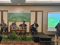 Peran Masyarakat Sipil Penting untuk Bangun Demokrasi Substantif