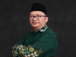 Sekretaris PWM Jawa Barat Ajak Umat Islam Menjadi Lulusan Terbaik Ramadan