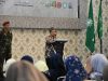 KH. Tafsir pada Silaturahim Muhammadiyah Kalbar: Idulfitri Adalah Budaya Kegamaan