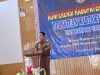 Bupati Way Kanan Buka Konferensi Kabupaten PWI, Dorong Pemilihan Ketua yang Amanah