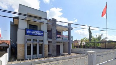 Berikut Lokasi Pelaksanaan Sholat Idul Fitri 10 April 2024 Di PDM Kabupaten Sumenep