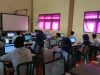 Madrasah Tsanawiyah An Nawari Sumenep Gelar Ujian Asesmen Berbasis Komputer