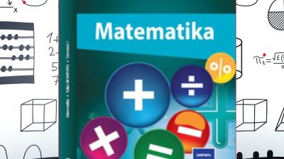 Buku “Matematika Kelas VII Semester I” Kini Tersedia untuk Diunduh Gratis!