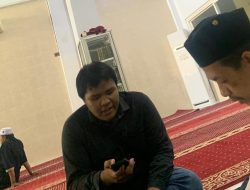PRM Manggala Cabang Manggala Kota Makassar Tingkatkan Frekuensi Pengajian dan Bantu Pengurusan KTAM